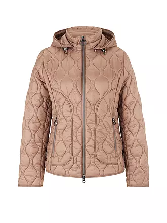 BETTY BARCLAY | Leichtsteppjacke | 